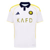 Al-Nassr FC 25/26 Third Stadium Fans Jersey