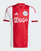 Ajax Amsterdam 24/25 Home Player Issue Jersey
