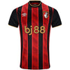 Bournemouth 25/26 Home Stadium Fans Jersey