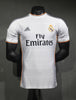 Real Madrid 2013/14 Home Player Issue Jersey