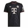 Bayern Munich 25/26 Third Stadium Fans Jersey