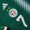 Algeria 2023 Away Player Issue Jersey