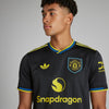 Manchester United 25/26 Third Stadium Fans Jersey