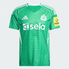 Newcastle United 25/26 Away Player Issue Jersey