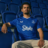 Everton 25/26 Home Stadium Fans Jersey