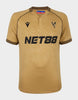 Crystal Palace 25/26 Away Stadium Fans Jersey