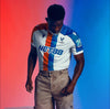 Crystal Palace 25/26 Third Stadium Fans Jersey