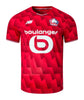 LOSC Lille 25/26 Home Player Issue Jersey