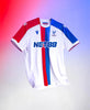 Crystal Palace 25/26 Third Stadium Fans Jersey