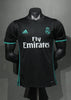 Real Madrid 2017/18 Away Player Issue Jersey