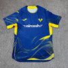 Hellas Verona FC 25/26 Home Stadium Fans Jersey