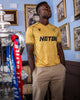 Crystal Palace 25/26 Away Stadium Fans Jersey