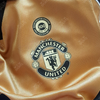 Manchester United 2001/02 Away Centenary Reversible Shirt
