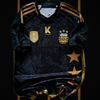 Argentina 2023 Vintage Special Edition Player Issue Jersey