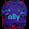 Charlotte FC 23/24 Away Player Issue Jersey