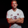 Bayern Munich 23/24 Third Player Issue Jersey
