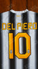Juventus 2012 Del Piero Farewell Match