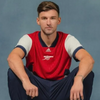 Arsenal FC 2023 Icon Player Issue Jersey