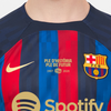 FC Barcelona 22/23 Spotify Camp Nou Special Edition Stadium Fans Jersey