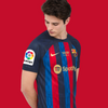 FC Barcelona 22/23 Spotify Camp Nou Special Edition Player Issue Jersey