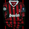 AC Milan 2008/09 Home