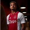 Ajax Amsterdam 24/25 Home Stadium Fans Jersey