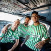 Real Betis 2025 Conference League Final Edition Player Issue Jersey
