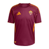 AS Roma 25/26 Home Stadium Fans Jersey