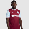 West Ham 24/25 Home Player Issue Jersey