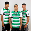 Club Deportivo Palestino 2024 Third Stadium Fans Jersey