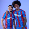 Crystal Palace 24/25 Home Player Issue Jersey