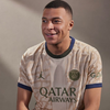 PSG 23/24 Fourth Player Issue Jersey