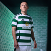 Celtic 24/25 Home Player Issue Jersey