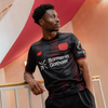 Bayer 04 Leverkusen 25/26 Home Stadium Fans Jersey