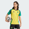 Jamaica 2024 Home Stadium Fans Jersey