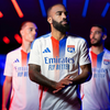 Olympique Lyonnais 24/25 Home Player Issue Jersey