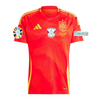 Spain 2024 Euro Final Player Issue Jersey