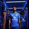 Leicester City 24/25 Home Stadium Fans Jersey