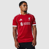 Liverpool 25/26 Home Stadium Fans Jersey