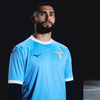 SS Lazio 25/26 Home Stadium Fans Jersey