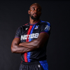 Crystal Palace 24/25 Third Stadium Fans Jersey