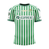 Real Betis 2025 Conference League Final Edition Player Issue Jersey