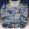 Japan 2024 Anime Special Edition Stadium Fans Jersey