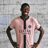 PSG 24/25 Third Stadium Fans Jersey