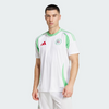 Algeria 2024 Home Stadium Fans Jersey