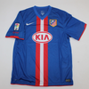 Atletico Madrid 2011/12 Away