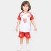 Bayern Munich 23/24 Home Kids Set