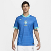 Brazil 2024 Away Player Issue Jersey