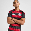 Flamengo 2025 Home Player Issue Jersey