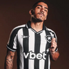 Botafogo 2025 Home Stadium Fans Jersey